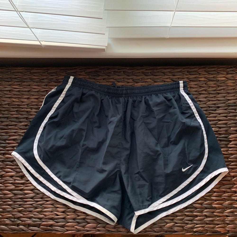 Nike Dri-Fit Shorts